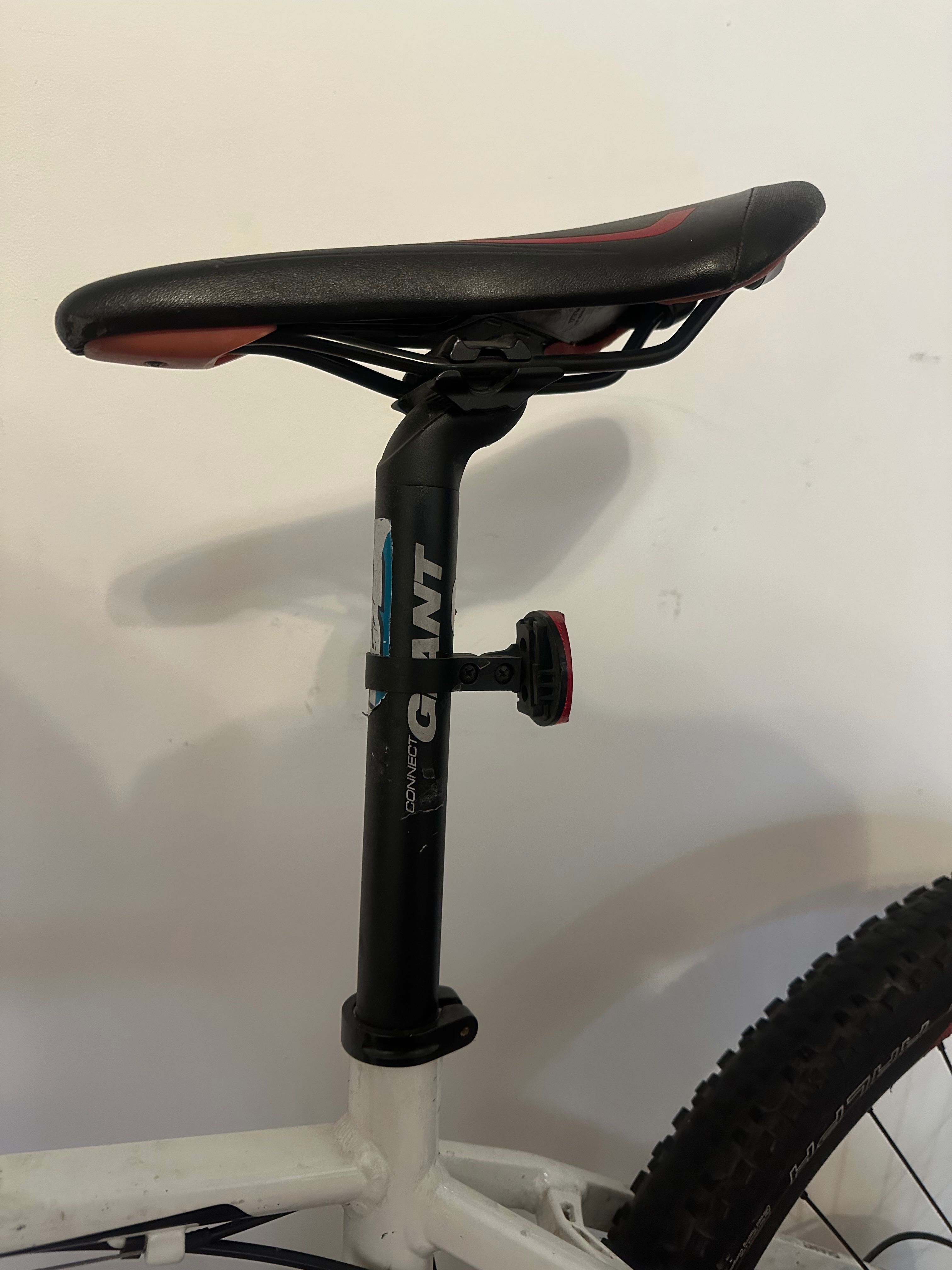Горный велосипед GIANT XTC