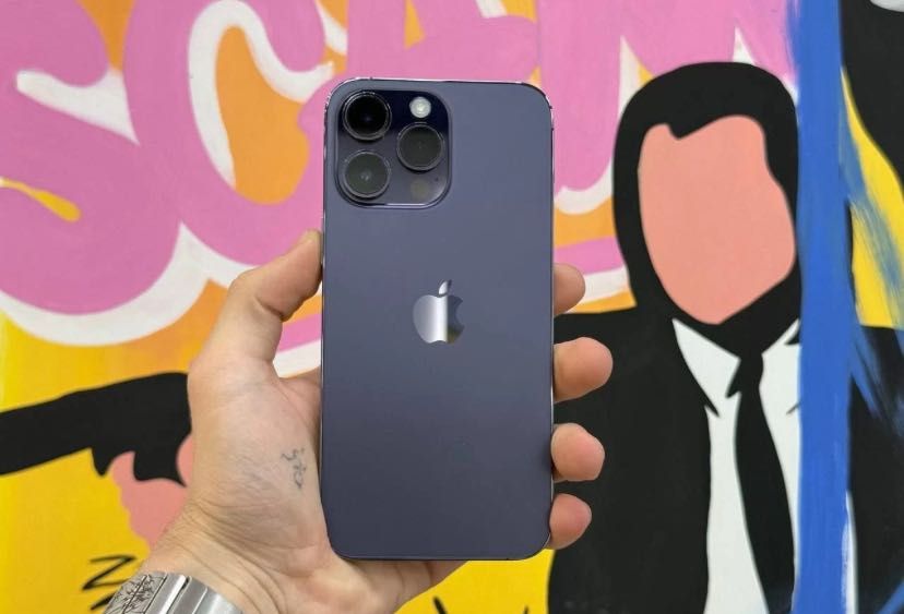 iPhone 14 Pro Max 256gb