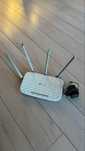Wi fi роутер tp link archer c60
