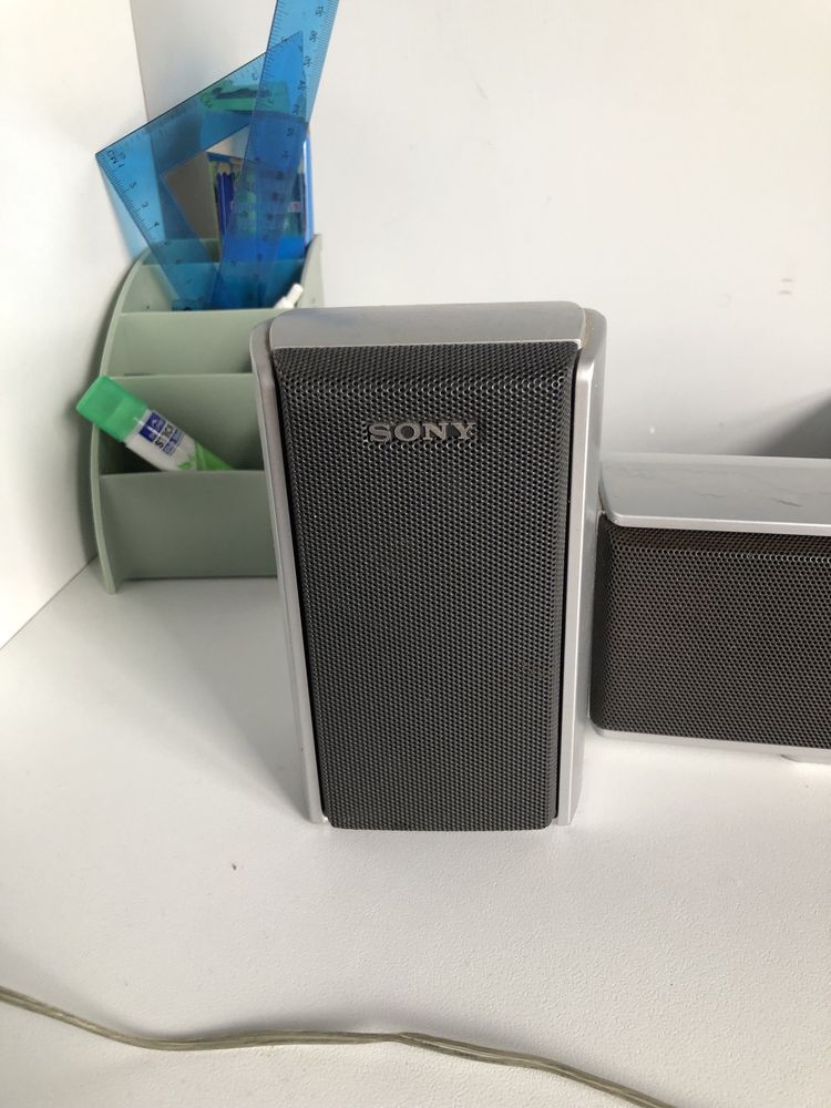 Продам колонки Soni