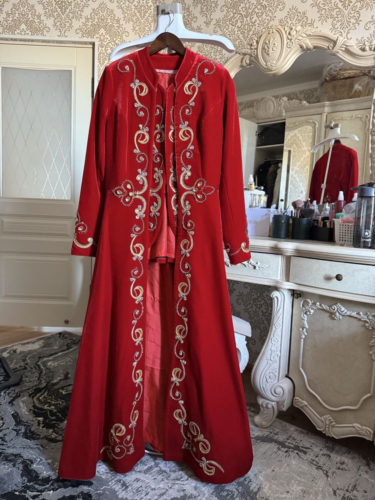 Камзол кажекей сатылады