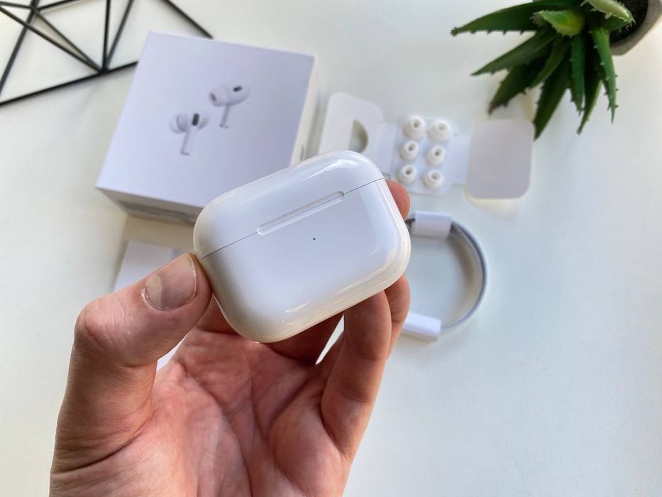 Apple AirPods PRO 2 | Беспроводные наушиники | Айфон Эйрподс Про 2