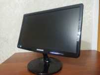 Монитор Samsung SyncMaster