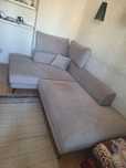 Угловой диван Prime Sofa
