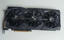 ASUS GeForce GTX 1060