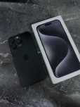 Смартфон Apple iPhone 15 Pro Max e-Sim 256гб (Аксу)