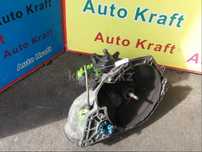 AUTO KRAFT Механическая КПП Х16 Опель