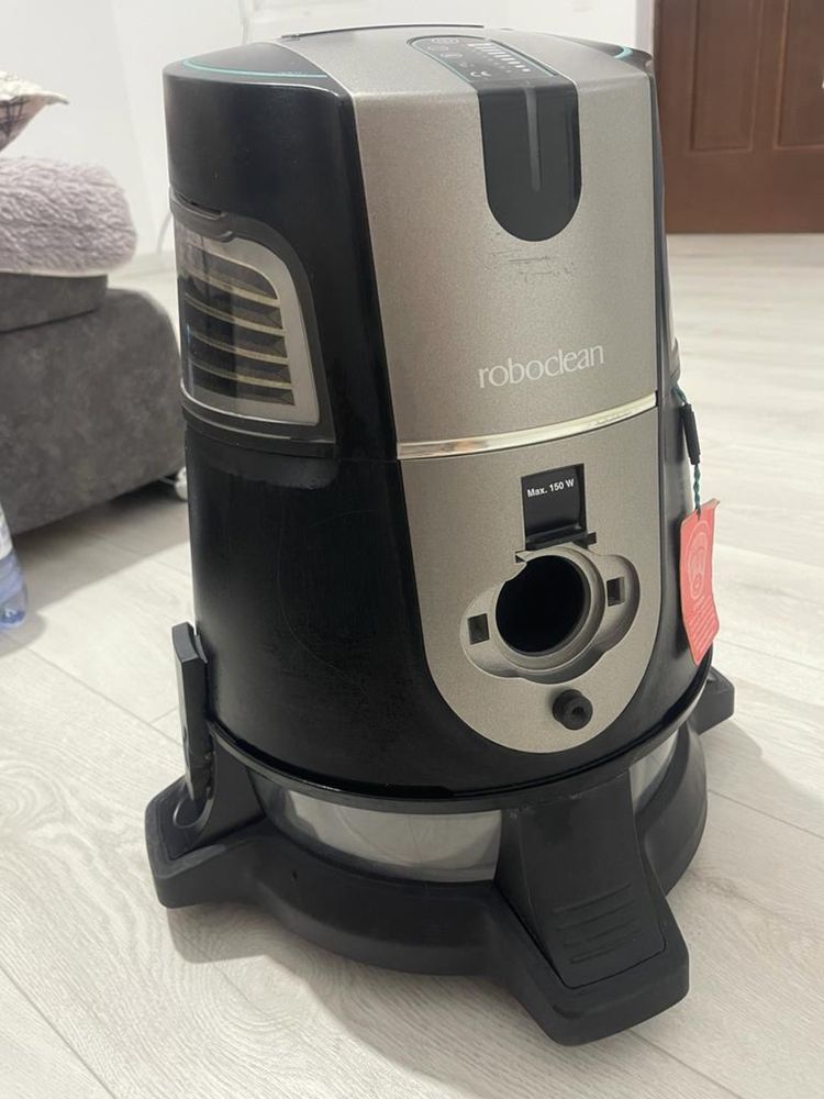 Пылесос Aura Roboclean .