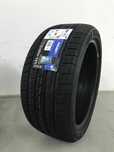 245/40R18 97W XL   265/35R18 97W XL — Altenzo Sports Comforter +
