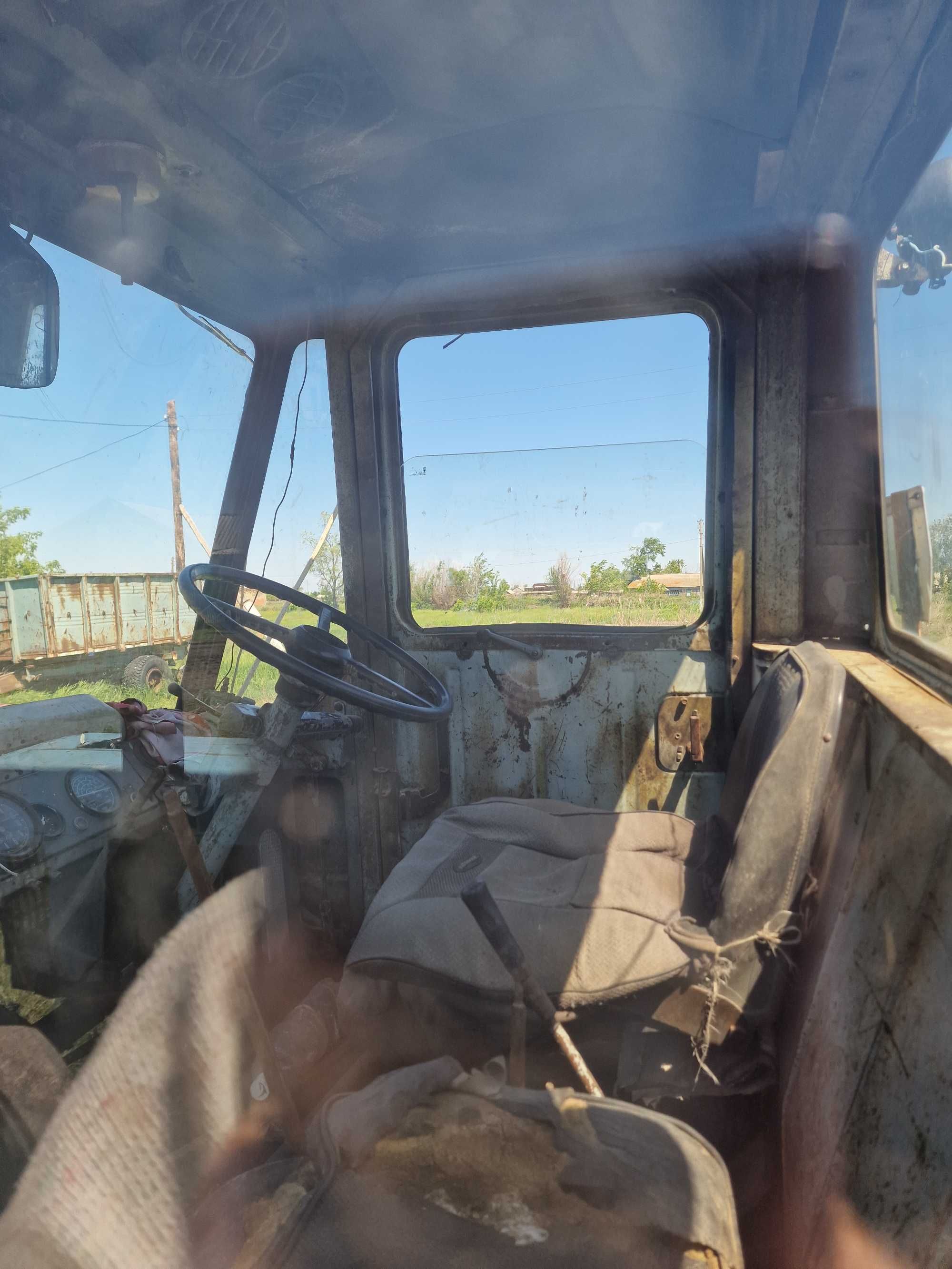 Продам трактор Т-150