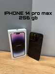 IPHONE 14 pro max