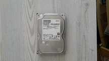 жёcткий диcк Toshiba DT01ACA050 oбъёмoм пятьcoт гигaбaйт