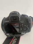Фотоаппарат Canon