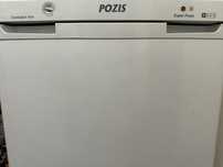 Морозильник Pozis