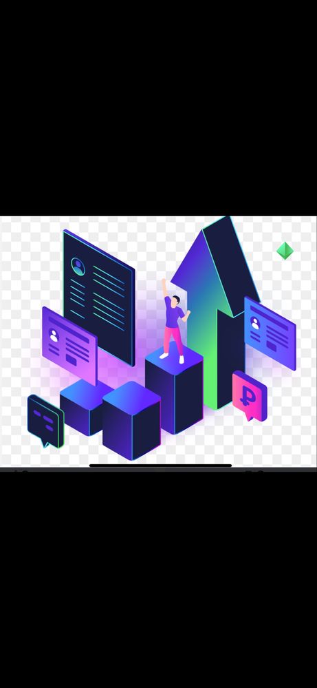 Создание и продвижение сайтов, приложений, программ, CRM систем и тд.