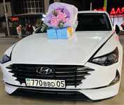 Автоняня, развозка детей
