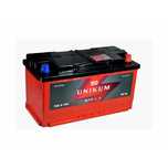 Аккумулятор Unikum 90 ампер
