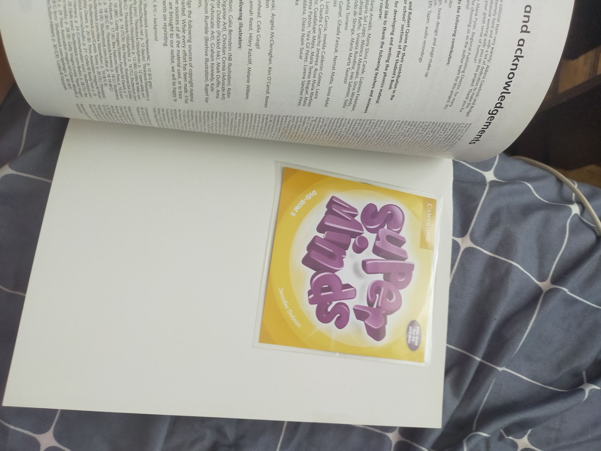 students book с диском + workbook все за 8000тг