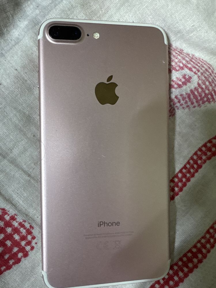 Айфон 7 plus