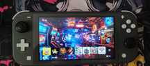 Nintendo switch взломанный