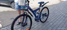 Stels focus 27.5