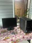 Продам пк на i3-2100 и gt520