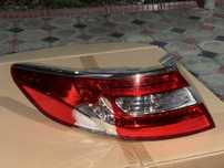 Задний фонарь на Hyundai Grandeur HG на разбор