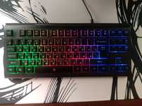 Клавиатура Red Squar mini 202x
