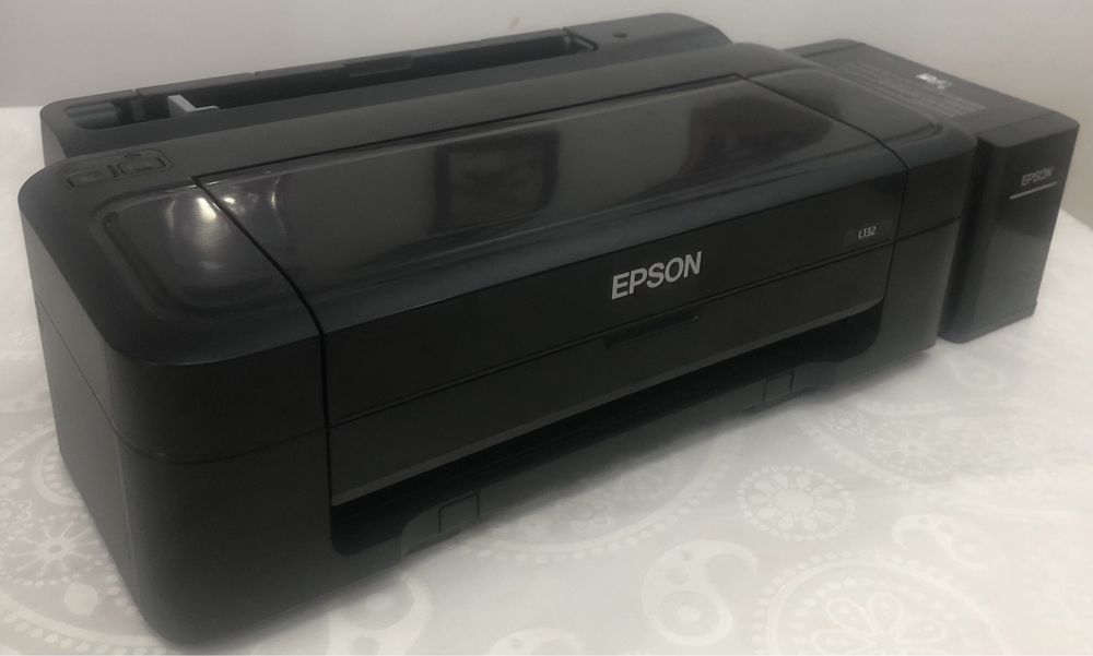 Принтер для струйной печати Epson L132