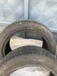 Продам шины Yokohama 235/45/18
