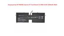 Аккумулятор HP PW04XL Spectre XT TouchSmart 14.8V 3200mAh 48wh