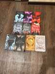 Книги для чтения