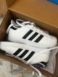 Кроссовки женские adidas superstar