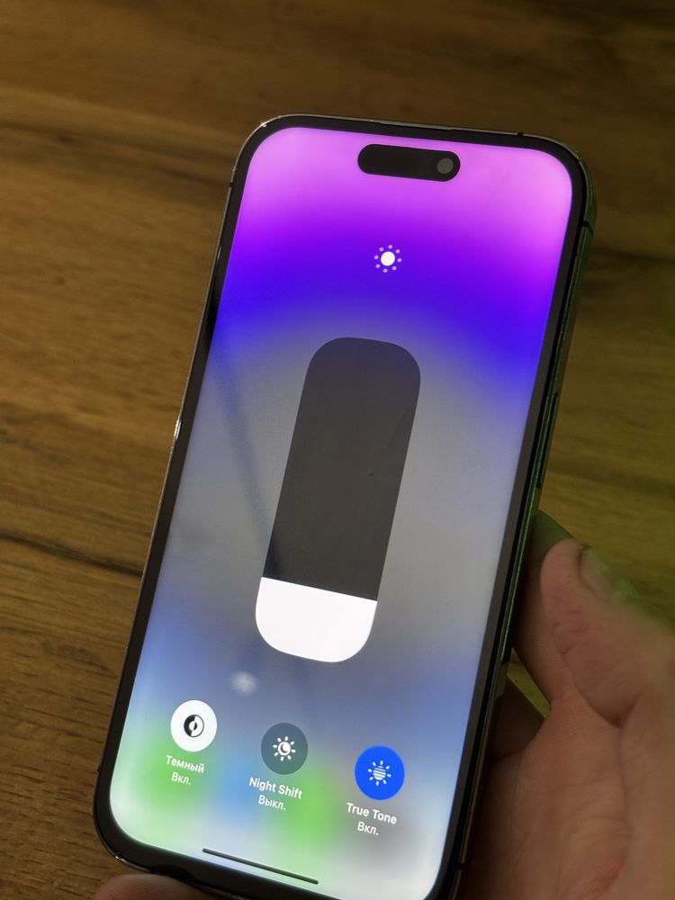 Продам iPhone 14 pro 128gd