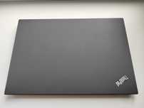 Lenovo ThinkPad T590/i5-8365/16/256SSD/15/FHD/IPS