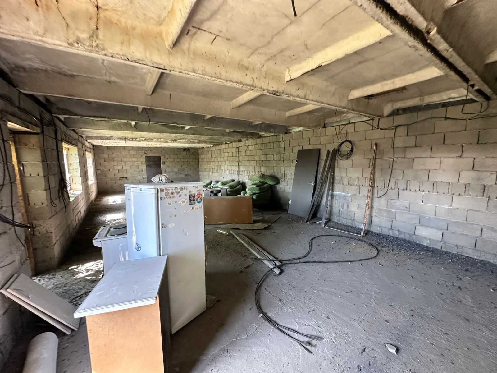 В продаже 4х ком Дом Саялы 34