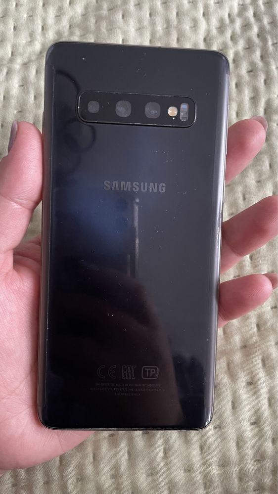 Samsung Galaxy S10