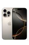 IPhone 16 pro 128 gb