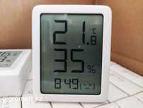 9̶7̶0̶0̶ тг. Датчик Гигрометр Xiaomi  Thermo-Hygrometer
