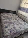 Продам двухспальнюю кровать