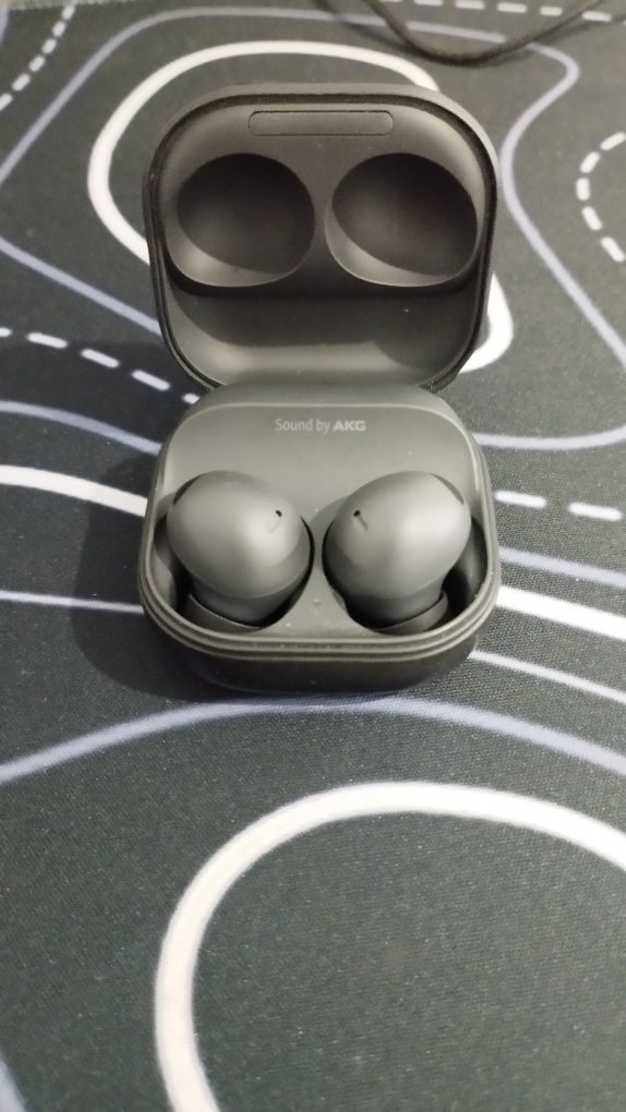 Samsung galaxy buds 2 pro ТОЛЬКО 1 НАУШНИК