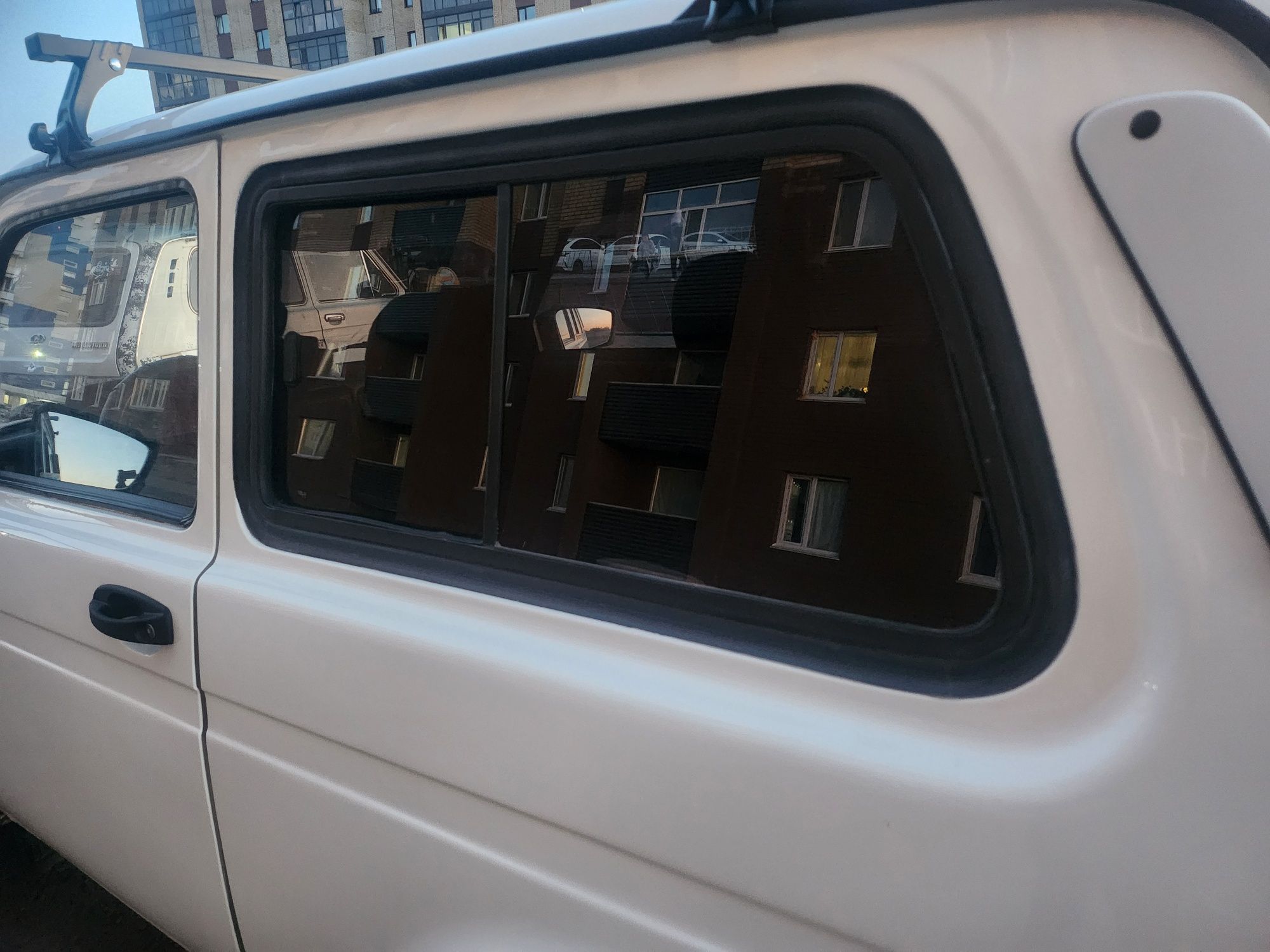 Продаю чудо Автоваз