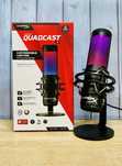HyperX quadcast S