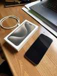 iPhone 15 PRO MAX 256 gb