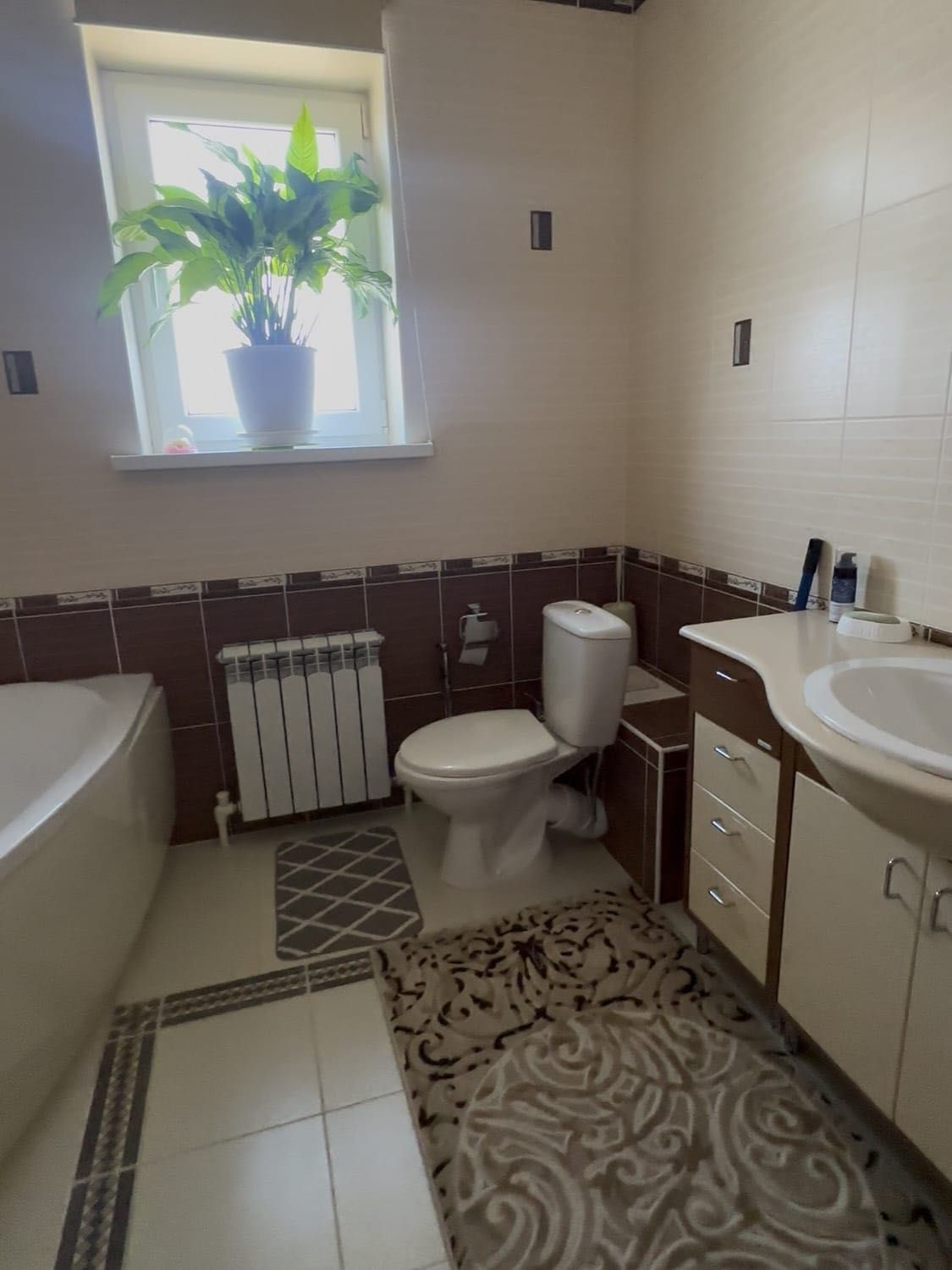 Продам коттедж в р.Алтын Орда, Береке 32