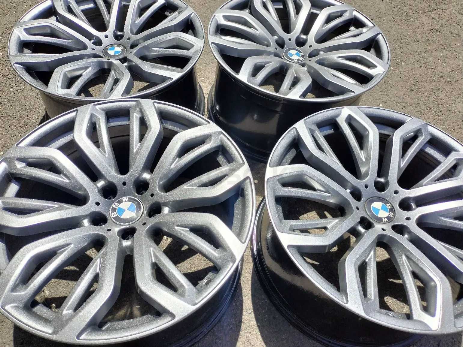 BMW X6.X5. e53.e70.e71.f15.f16