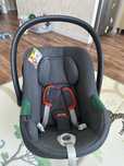 Автолюлька Cybex Aton B2