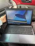 Продам Ноутбук asus процессор intel(R)