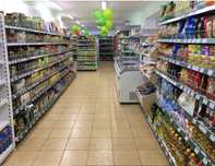 Продуктовый магазин сдается
