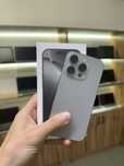 Apple iphone 16 pro